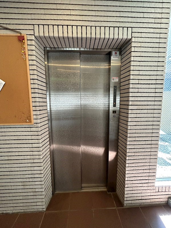 フローラルパレス元町 その他外観2