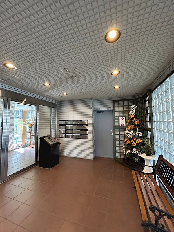 フローラルパレス元町 その他外観3