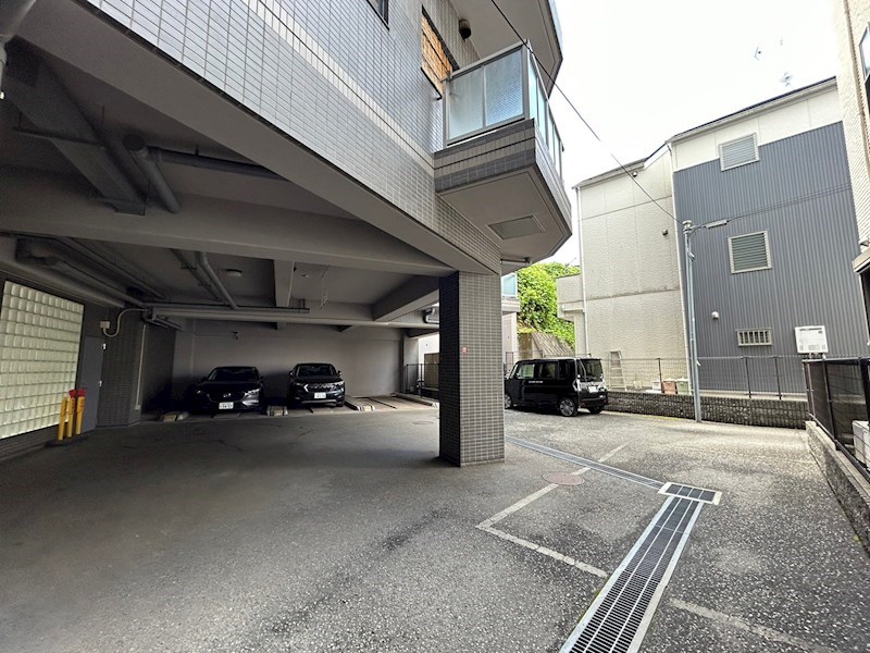 フローラルパレス元町 その他外観4