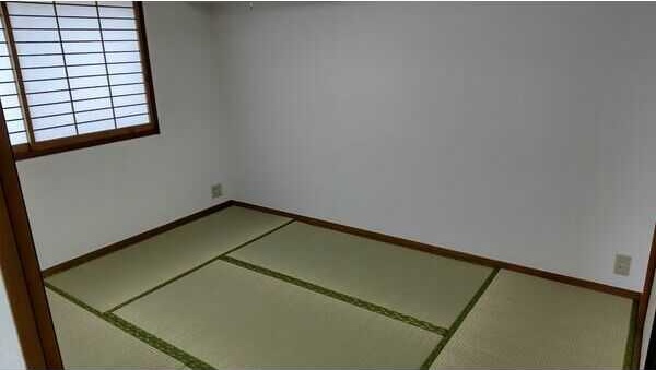 フローラルパレス元町 ベッドルーム