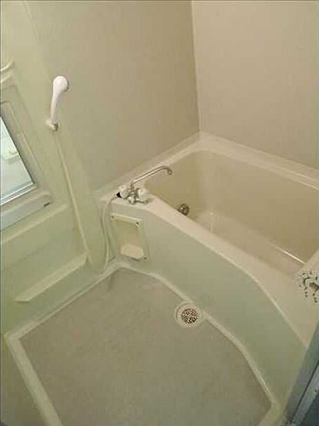 フローラルパレス元町 風呂画像