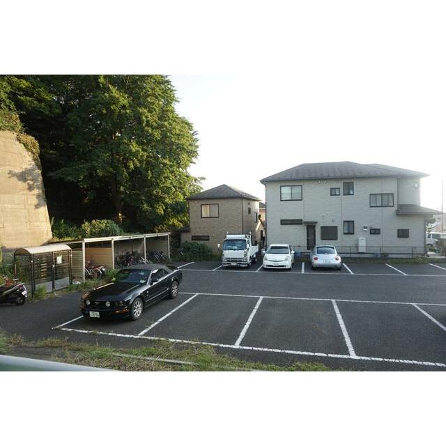 グリーンハイツ小澤 その他外観1