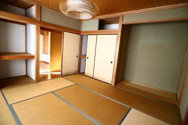 奥津短期貸家 その他3