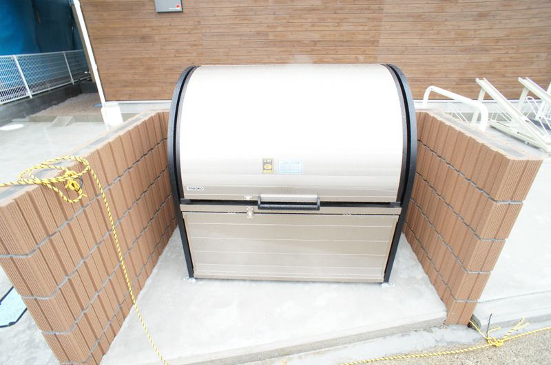 リブリ・オブリガーダ その他外観1