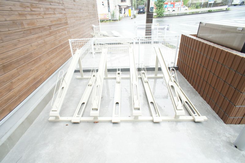 リブリ・オブリガーダ その他外観2