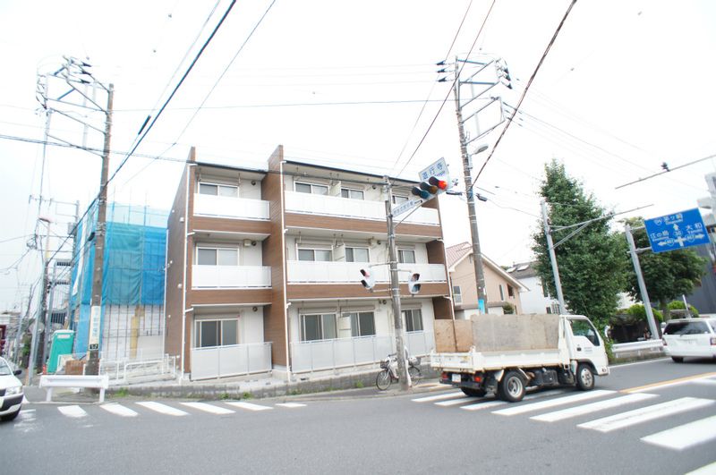 リブリ・オブリガーダ その他外観4