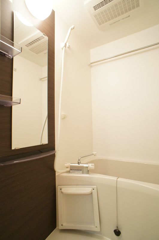 リブリ・オブリガーダ 風呂画像