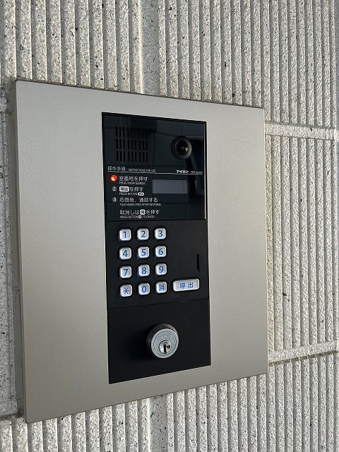 ラクスラス湘南辻堂 その他9