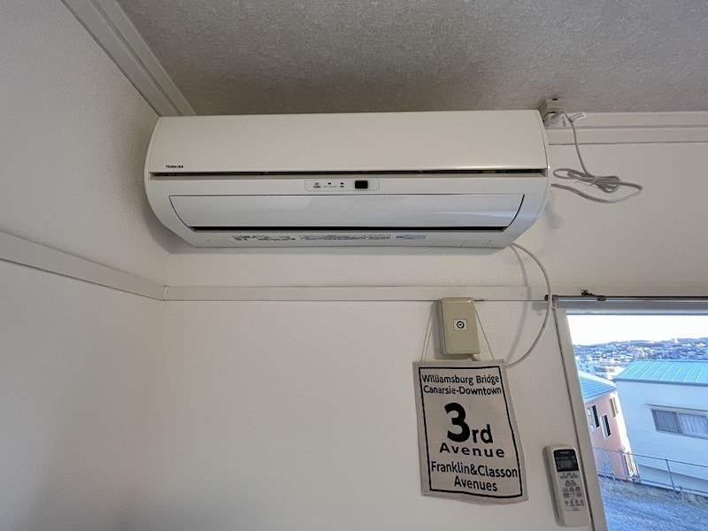 トーランス その他1