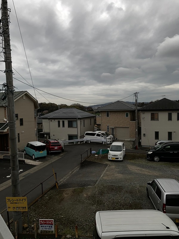 プレシードハイツ その他3