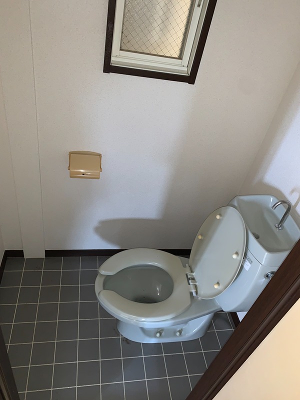 プレシードハイツ その他4