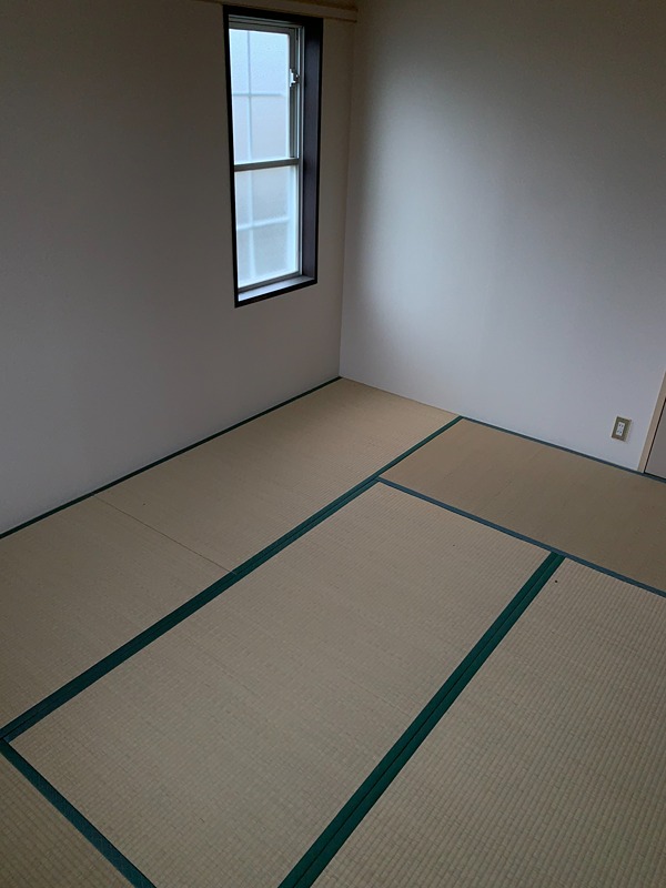 プレシードハイツ その他6