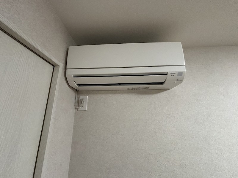 シャトレーアキⅢ その他8