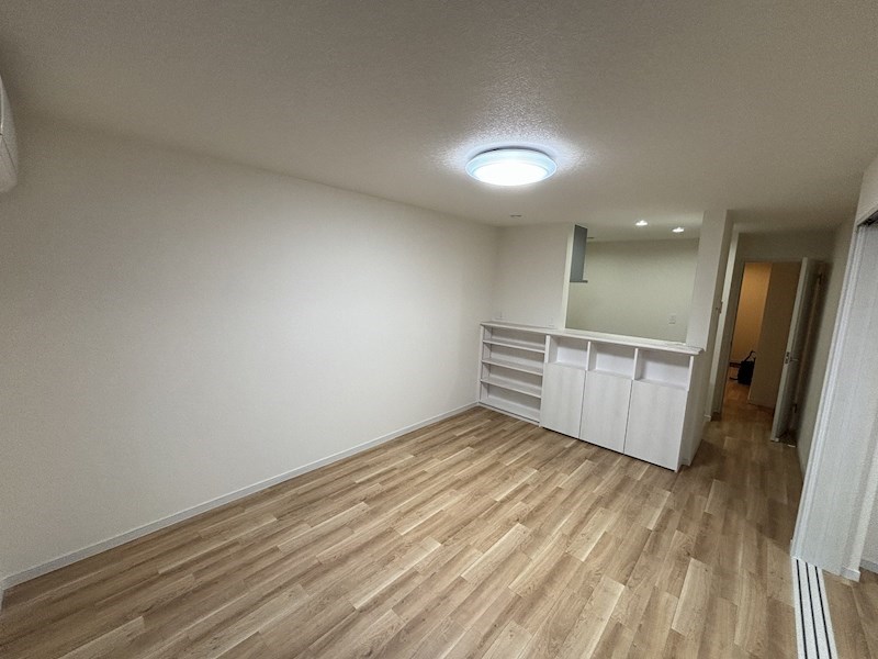 シャトレーアキⅢ ベッドルーム