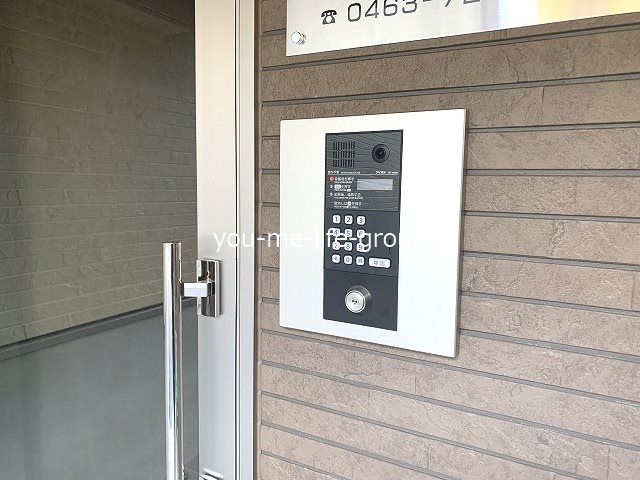 シャトレーアキⅢ その他設備