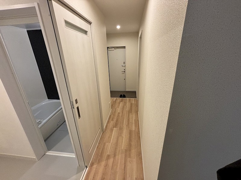 シャトレーアキⅢ その他5