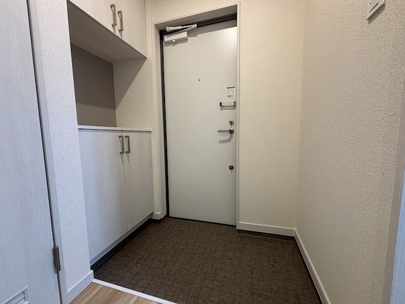 シャトレーアキⅢ その他6