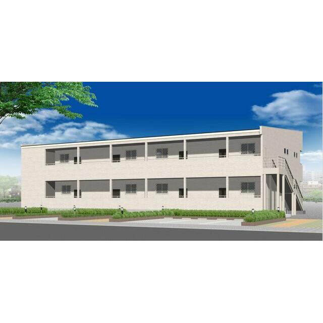 シャトレーアキⅢ その他外観1