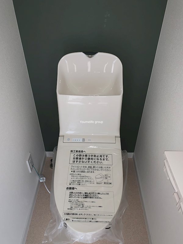シャトレーアキⅢ その他6