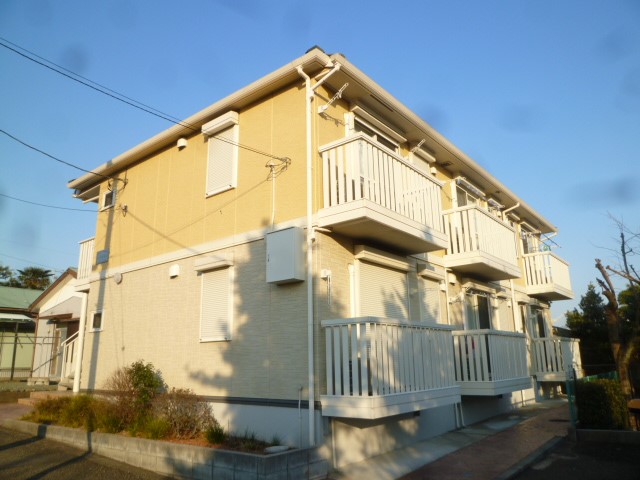 エクセレン その他外観1