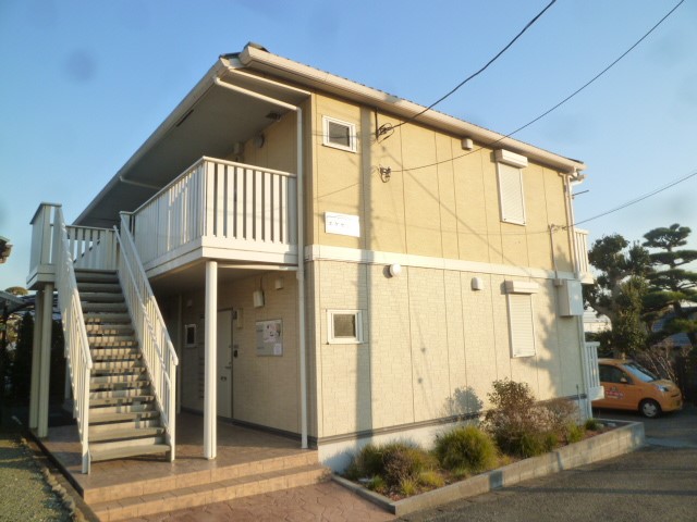 エクセレン その他外観2