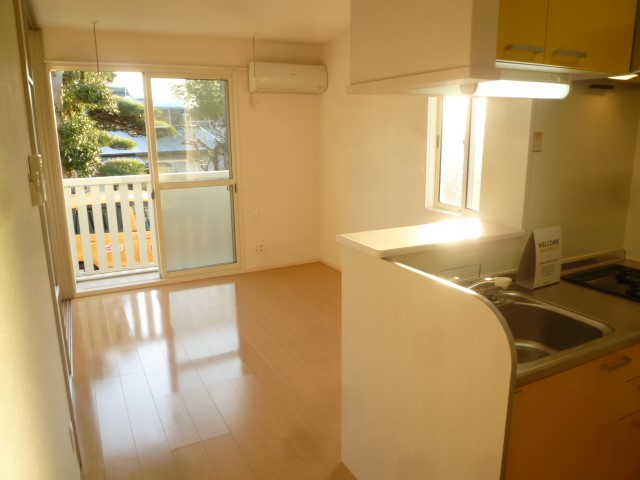 エクセレン リビング