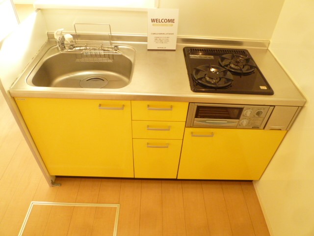 エクセレン キッチン