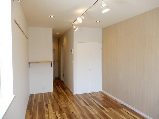 ルネッサ ベッドルーム