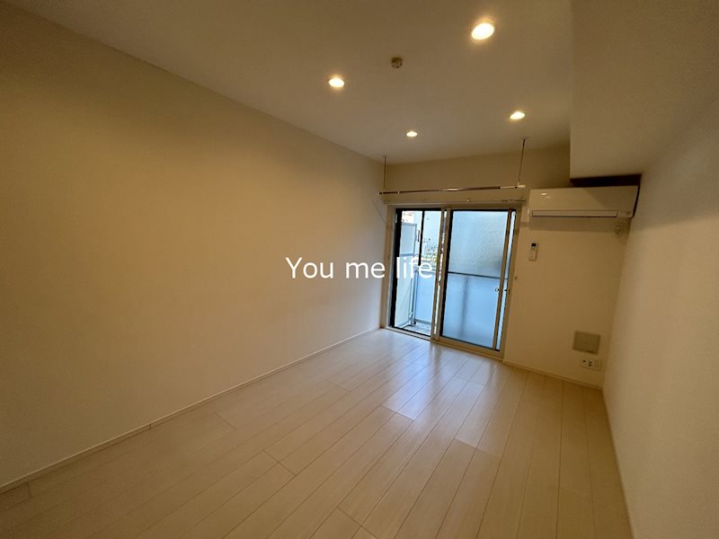 リブリ大船Ⅳ リビング