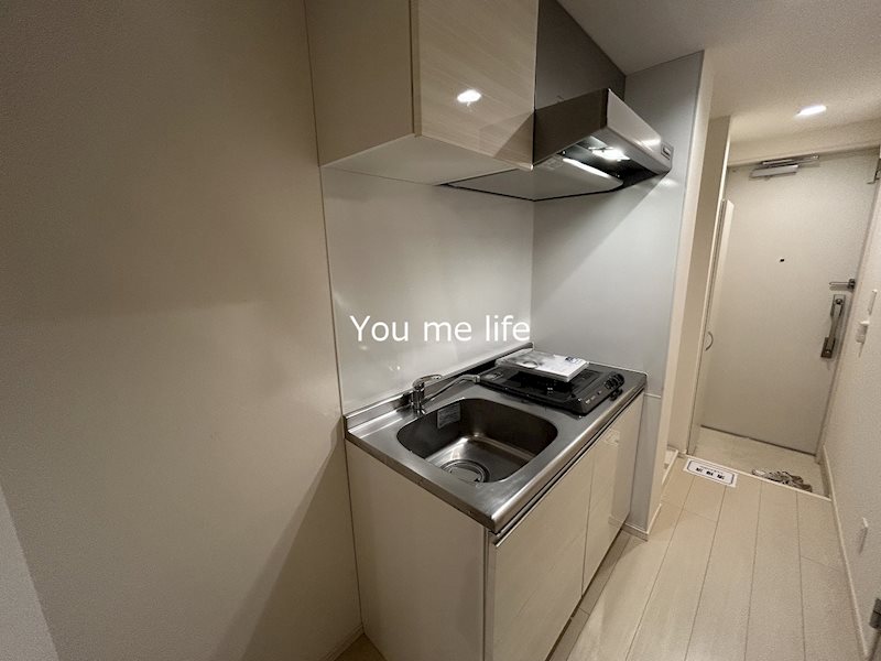 リブリ大船Ⅳ キッチン