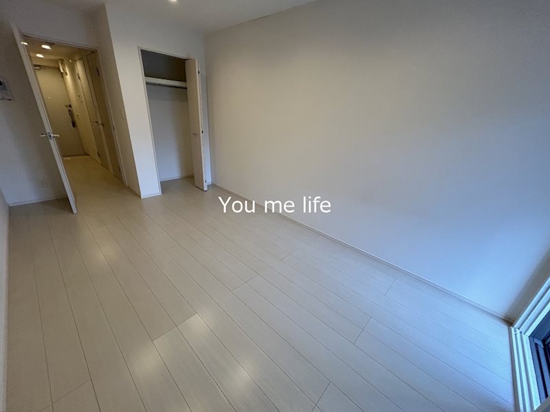 リブリ大船Ⅳ ベッドルーム