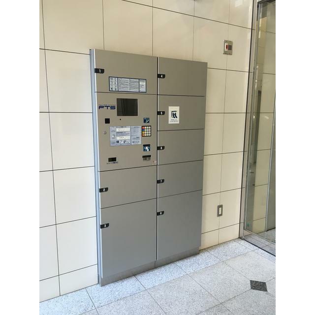 ビュークロス湘南 その他外観1