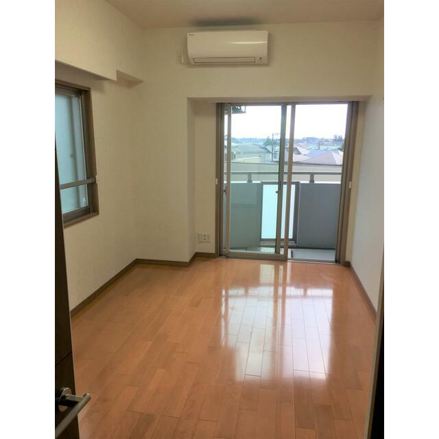 ビュークロス湘南 リビング