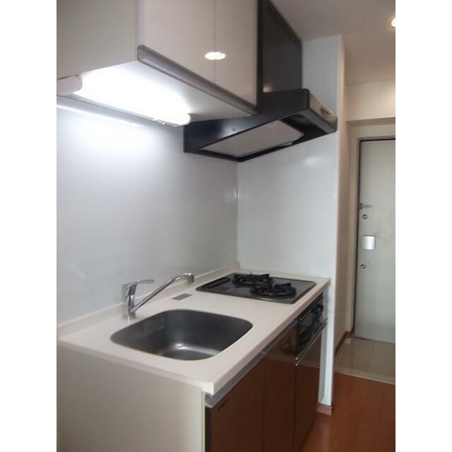 ビュークロス湘南 キッチン