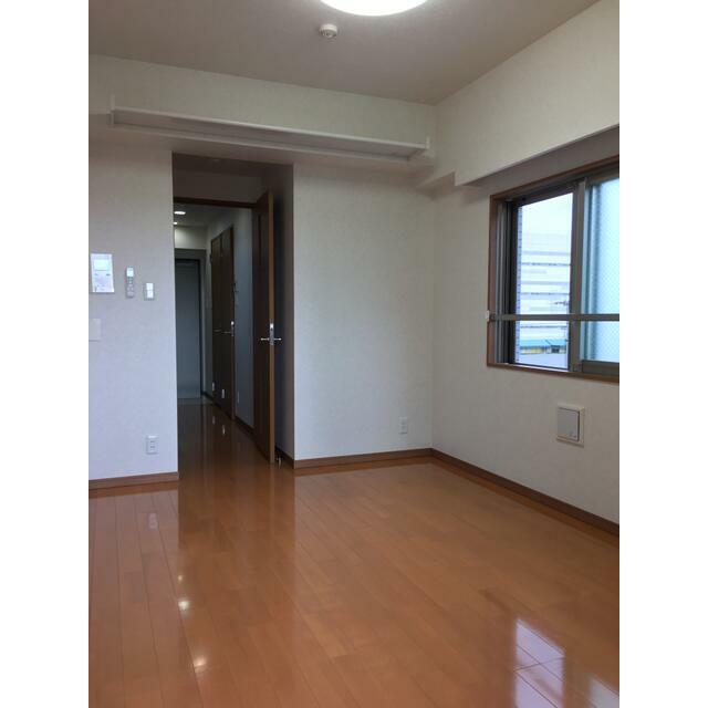 ビュークロス湘南 ベッドルーム