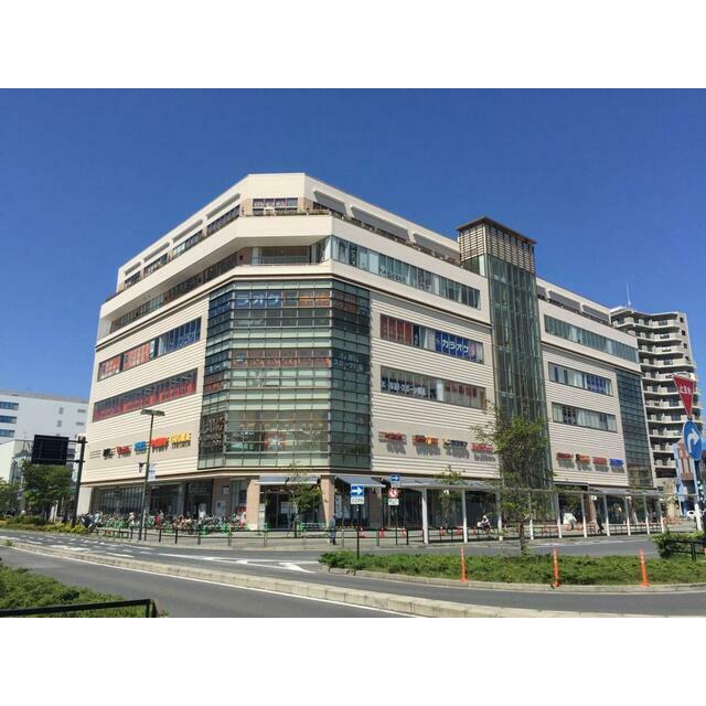 ビュークロス湘南 周辺画像7