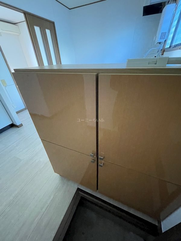 メゾンDE三邸 その他6