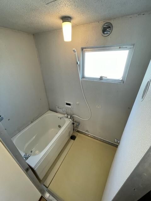 コーポ川井 風呂画像