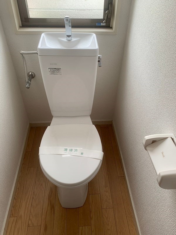 旭が丘貸家 その他2