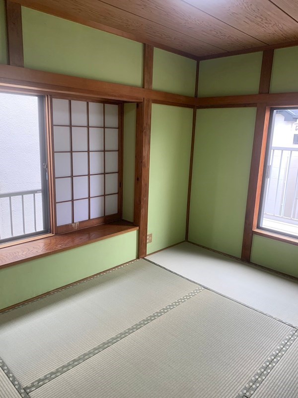 旭が丘貸家 その他14