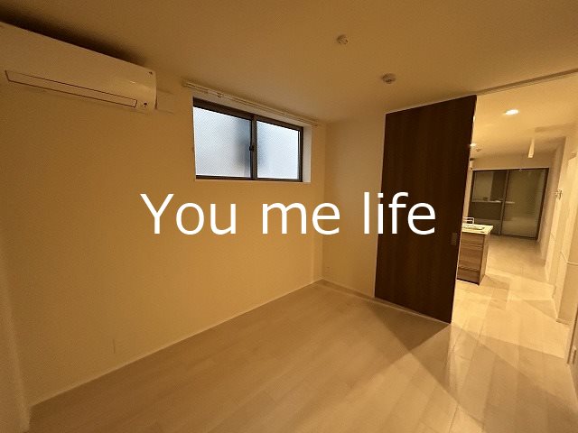 エイアイ・グランディール大船 ベッドルーム