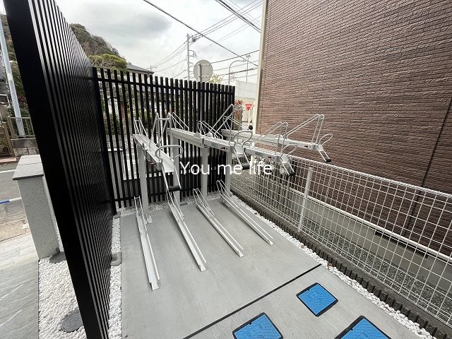 エイアイ・グランディール大船 その他外観2