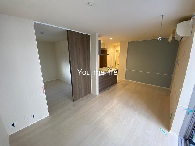 エイアイ・グランディール大船 リビング