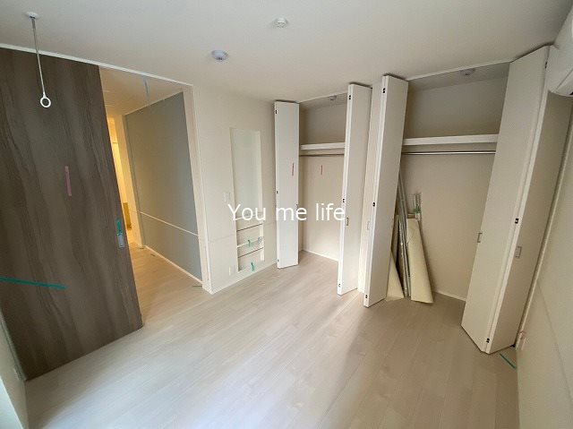 エイアイ・グランディール大船 ベッドルーム