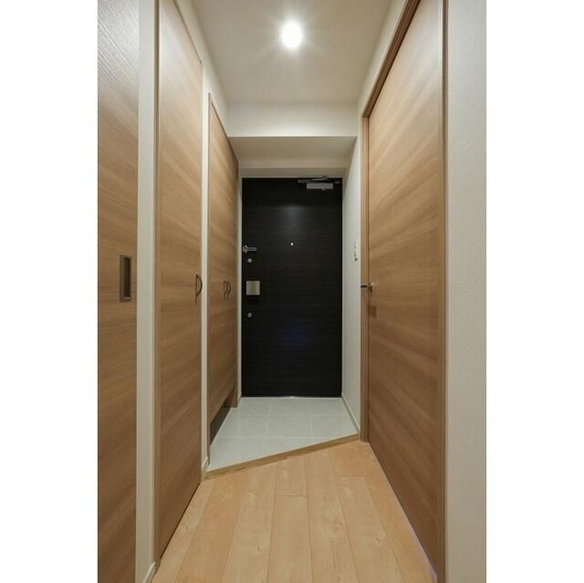 ＬＩＢＲ　ＧＲＡＮＴ　藤沢 玄関