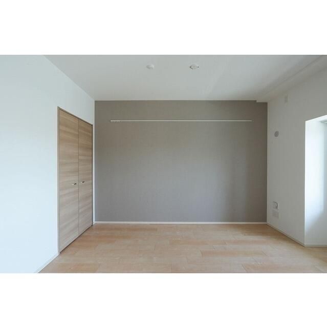 ＬＩＢＲ　ＧＲＡＮＴ　藤沢 ベッドルーム