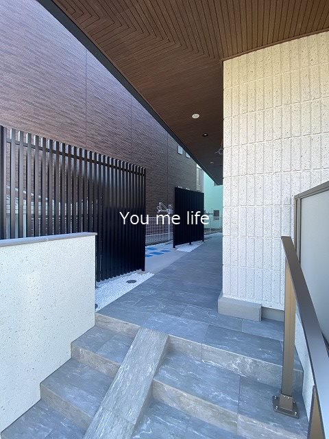 エイアイ・グランディール大船 その他外観1