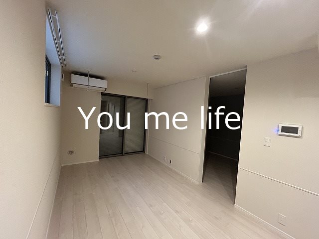 エイアイ・グランディール大船 リビング