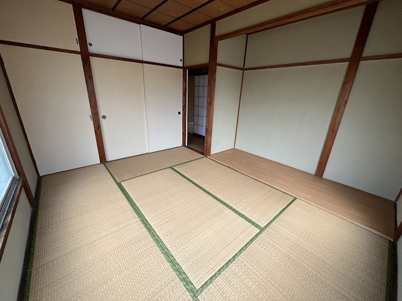 笹尾貸家 その他4