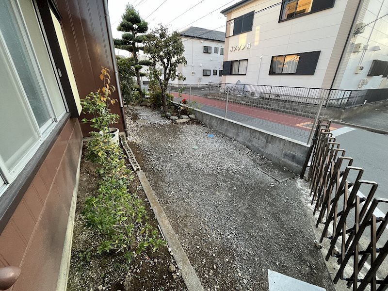 笹尾貸家 その他外観1